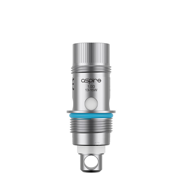 Aspire Nautilus 2S BVC Meshed Heads
