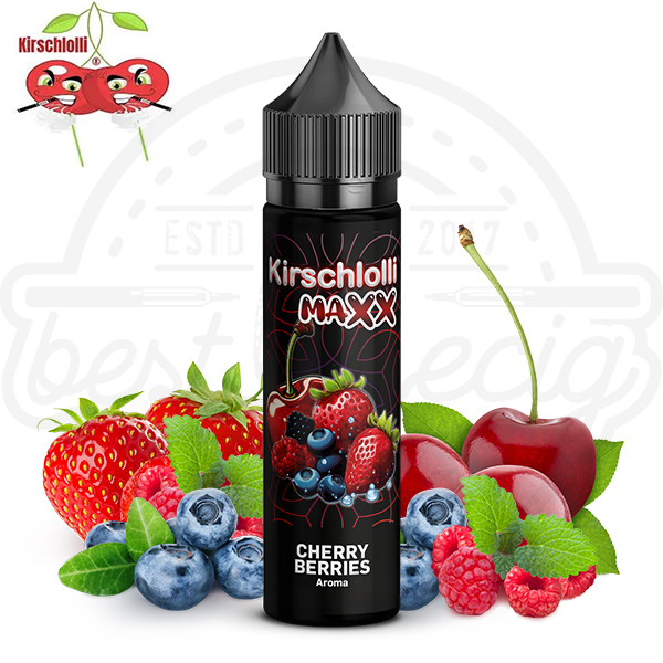 kirschlolli_maxx_aroma_cherry_berries_600x600_best4ecig Kirschlolli Maxx Aroma Cherry Berries 10ml
