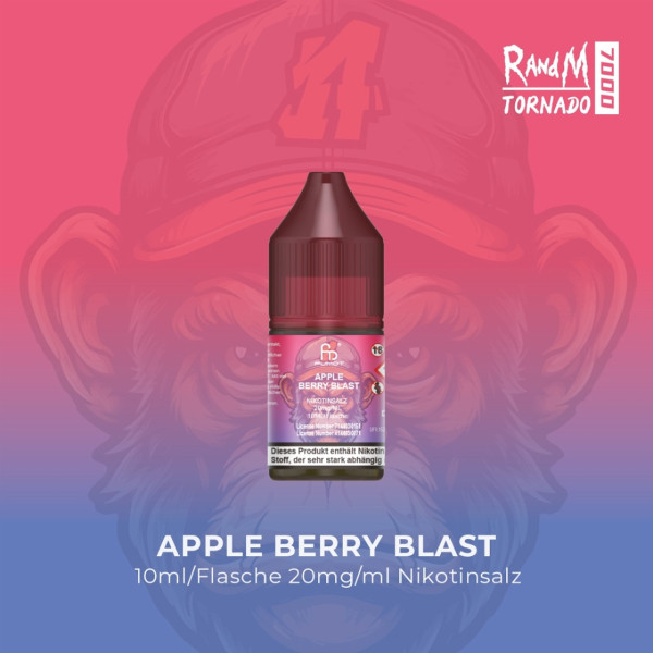 image_23326_1_600x600 RandM Tornado NicSalt Apple Berry Blast 10ml