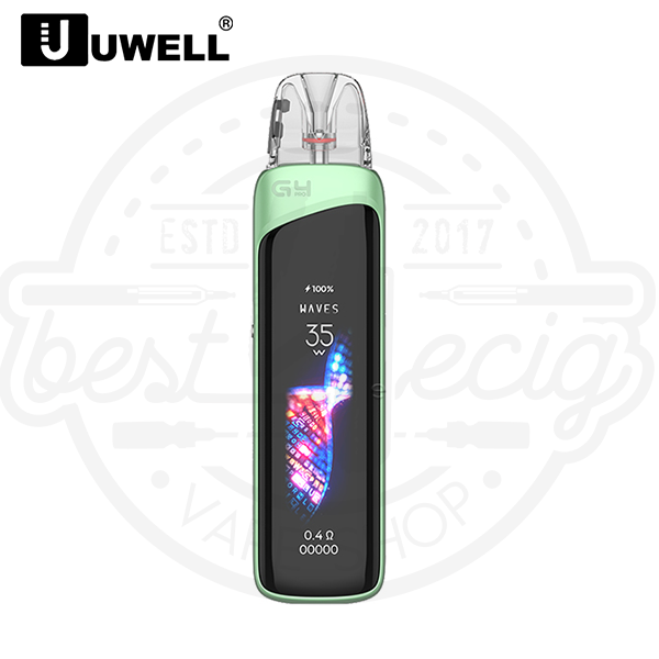 Uwell Caliburn G4 Pro Kit Uwell Caliburn G4 Pro Kit