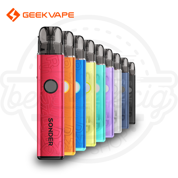 GEEKVAPE Sonder Q3 Kit