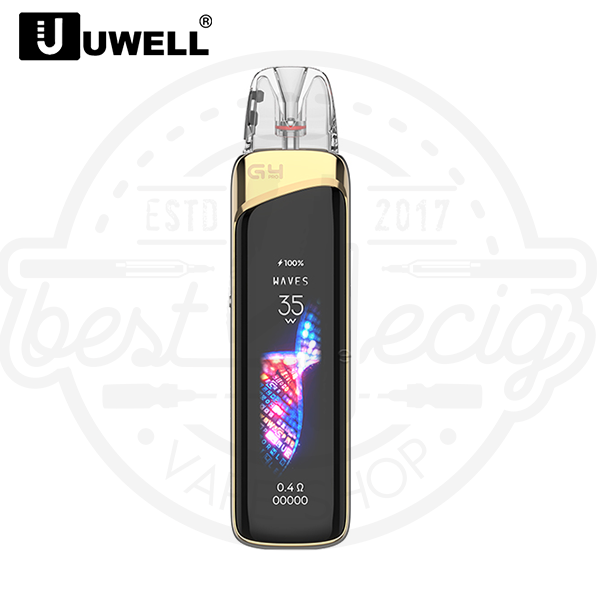 Uwell Caliburn G4 Pro Kit Uwell Caliburn G4 Pro Kit