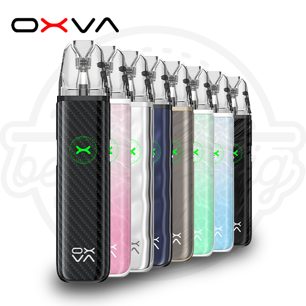 OXVA Xlim Go 2 Kit
