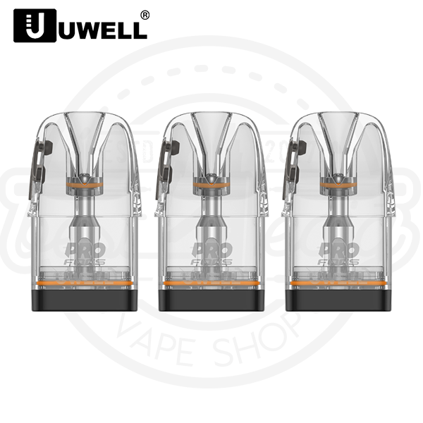Uwell Caliburn G4 GPP V2 Pods 3ml