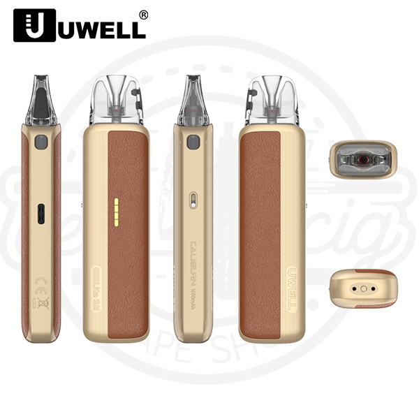 Uwell Caliburn G5 Lite SE Kit