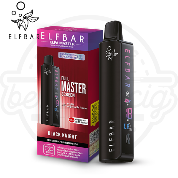 Elfbar ELFA Master Basisgerät