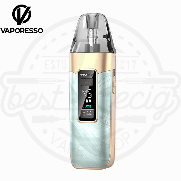 Vaporesso LUXE X3 Pod Kit