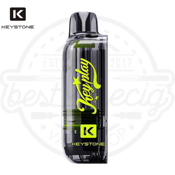 Keystone Keyplay Pod