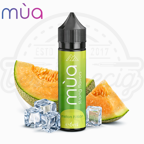 Mùa Aroma Melon Fusion 6ml