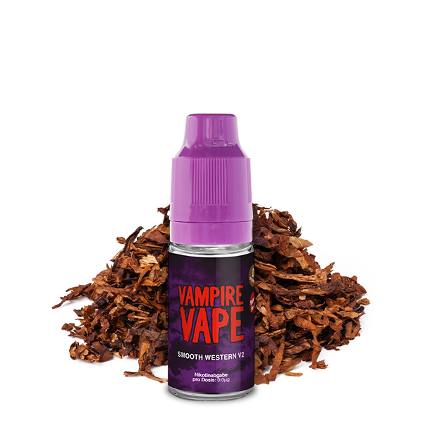 vampire-vape-smooth-western-liquid Vampire Vape Smooth Western 10ml