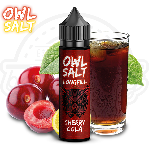 owl_salts_aroma_cherry_cola_600x600_best4ecig OWL Salt Aroma Overdosed Cherry Cola 10ml