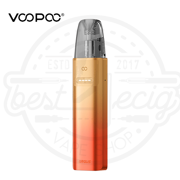 VOOPOO Argus G4 Mini Pod Kit