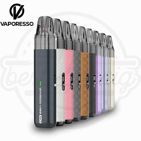 Vaporesso Vibe SE 2 Kit