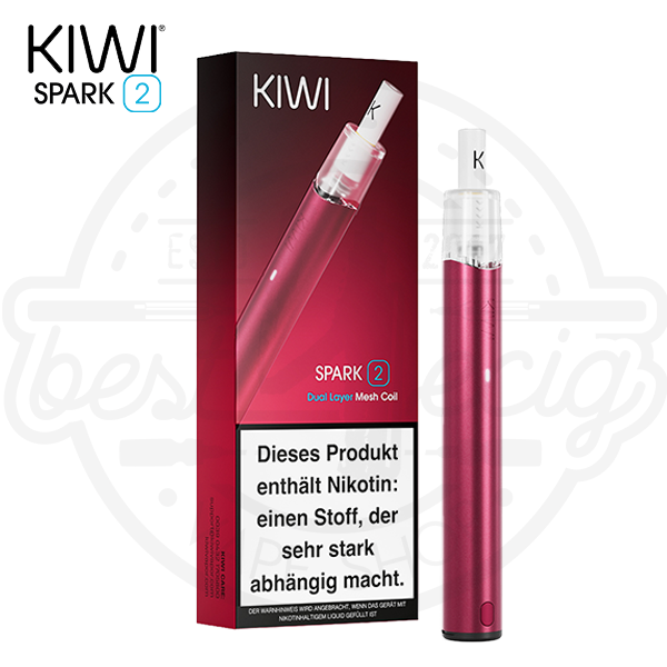 KIWI Spark 2 Kit
