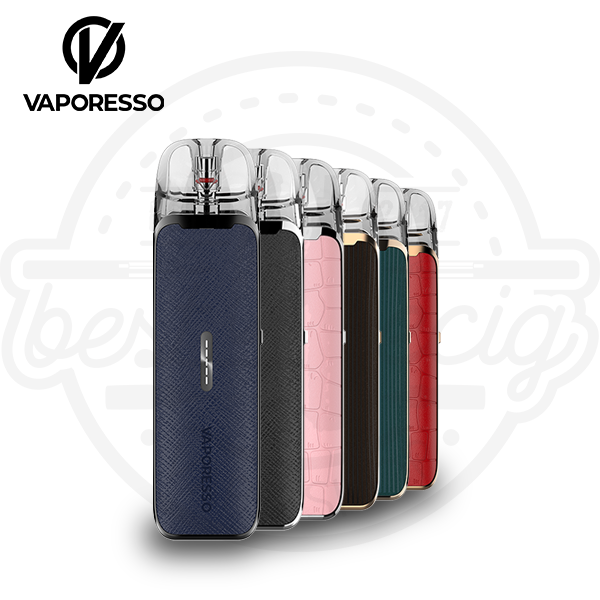 Vaporesso Luxe Q3 Pod Kit