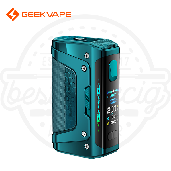 GEEKVAPE Aegis Legend 5 200 Watt GEEKVAPE Aegis Legend 5 200 Watt