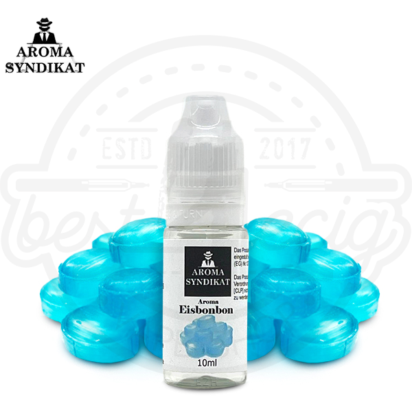 aroma_syndikat_aroma_eisbonbon_600x600_best4ecig Aroma Syndikat Aroma Eisbonbon 10ml