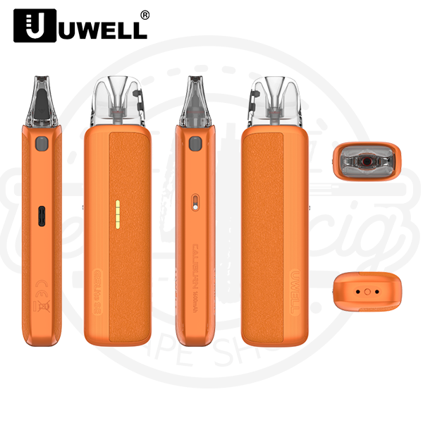 Uwell Caliburn G5 Lite SE Kit