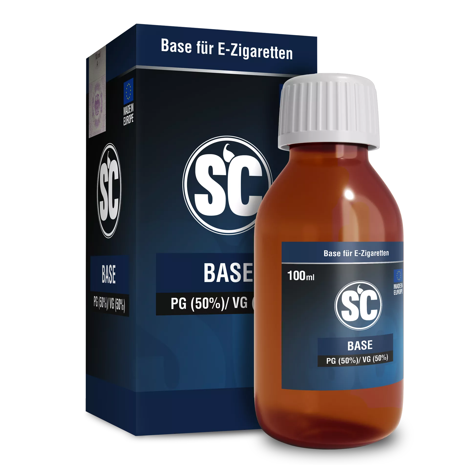 SC Base 100ml