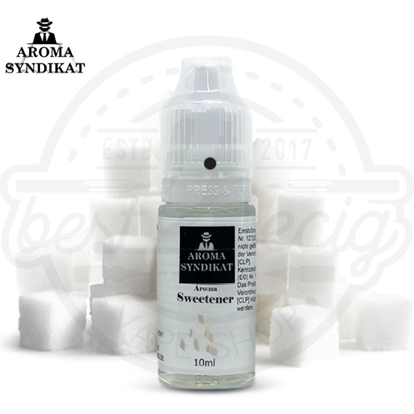 aroma_syndikat_aroma_sweetener_600x600_best4ecig Aroma Syndikat Aroma Sweetener 10ml