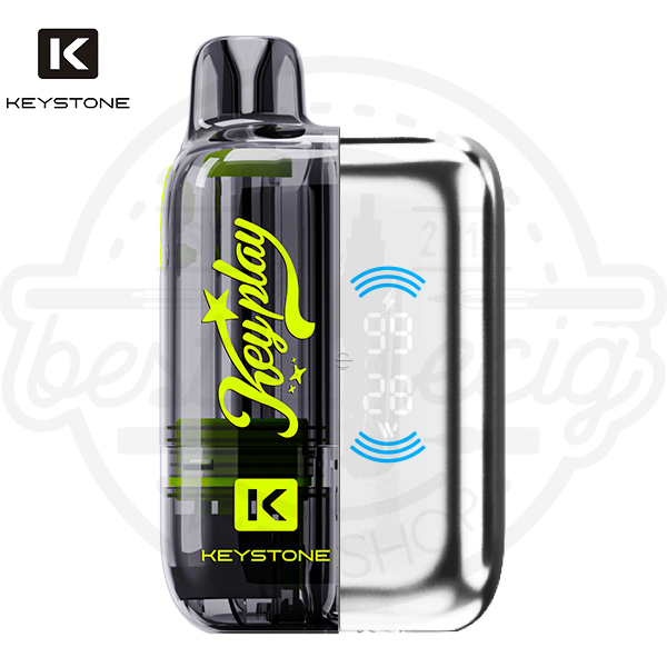 Keystone Keyplay Pod Kit