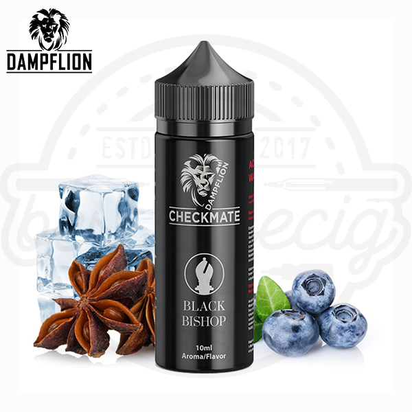 dampflion_checkmate_aroma_black_bishop_600x600_best4ecig Dampflion Checkmate Aroma Black Bishop 10ml