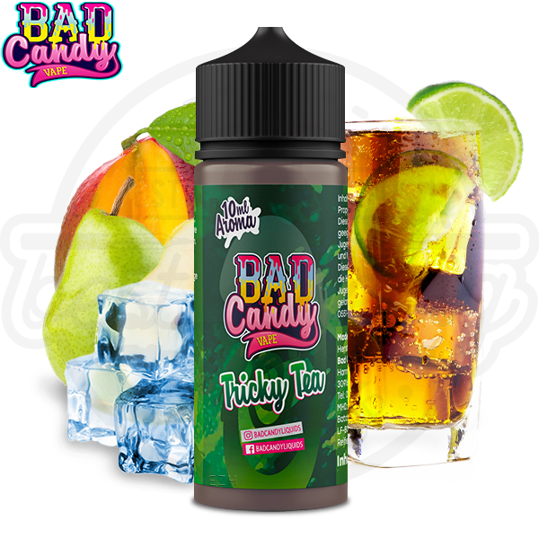 bad_candy_aroma_tricky_tea_600x600_best4ecig Bad Candy Aroma Tricky Tea 10ml