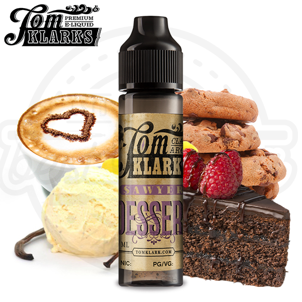 tom_klarks_aroma_dessert_600x600_best4ecig Tom Klark´s Tom Sawyer Dessert Aroma 10ml