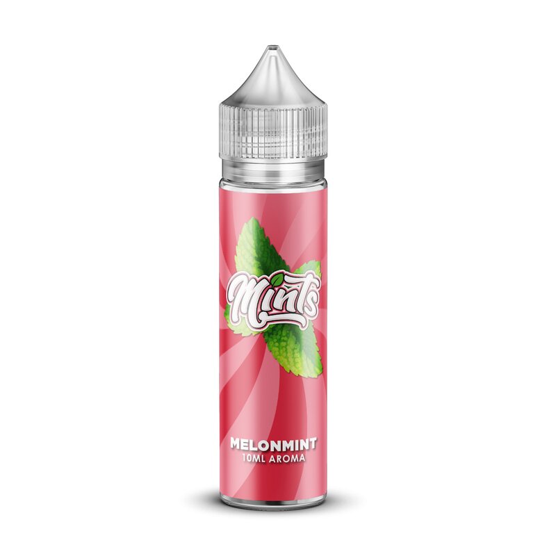 mints-melonmint-aroma-best4ecig Mints Aroma Melonmint 10ml