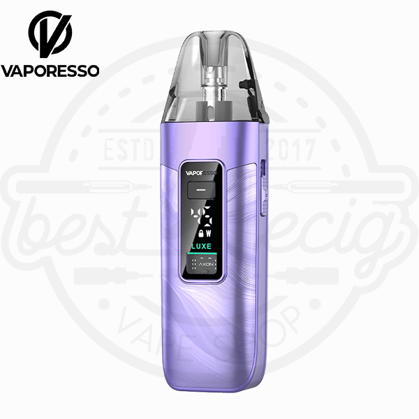Vaporesso LUXE X3 Pod Kit