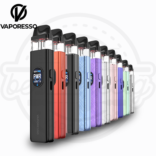 Vaporesso XROS 5 Pod Kit