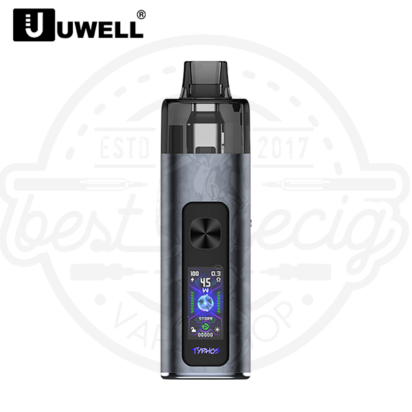 uwell_typhos_pod_kit_cement_gray_600x600_best4ecig Uwell Typhos Pod Kit