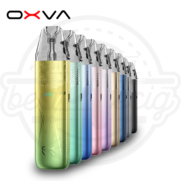 OXVA Nexlim 2 Mini Pod Kit