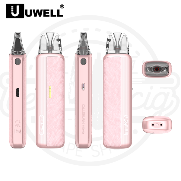 Uwell Caliburn G5 Lite SE Kit