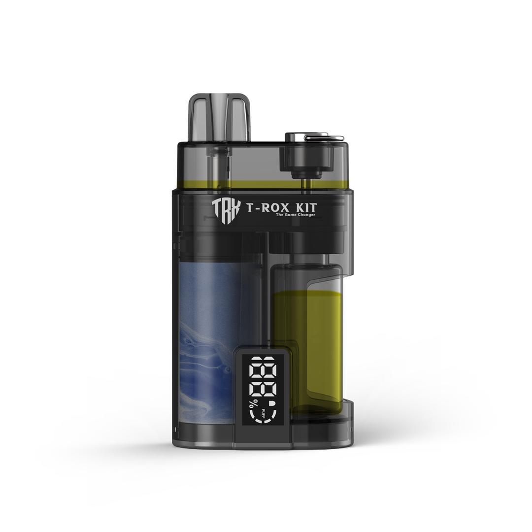 Blackqm45aCf7sWIs3 T-Rox Gamechanger Kit