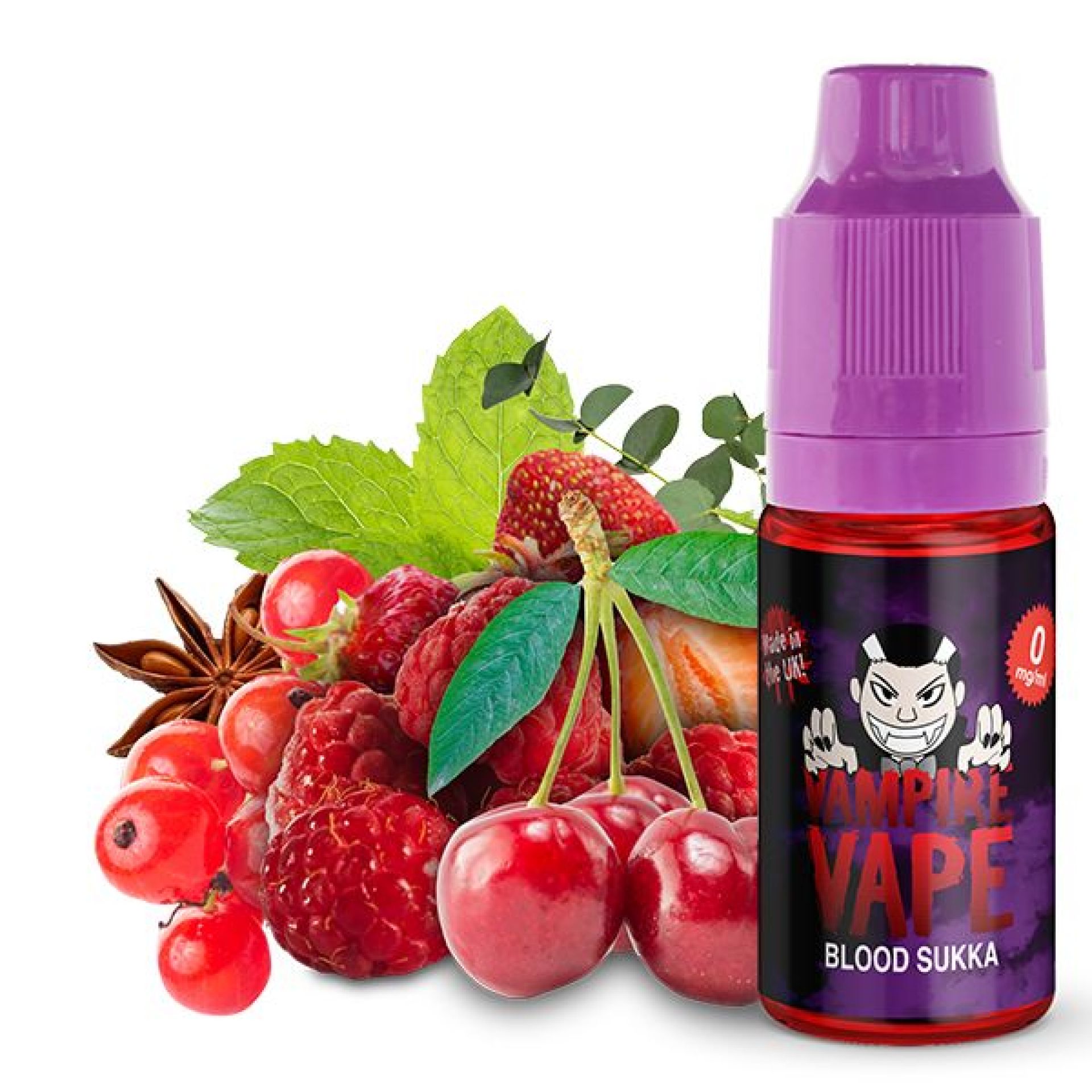 vampire-vape-liquid-blood-sukka-best4ecig Vampire Vape Blood Sukka 10ml