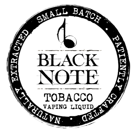 V by Black Note V by Black Note
