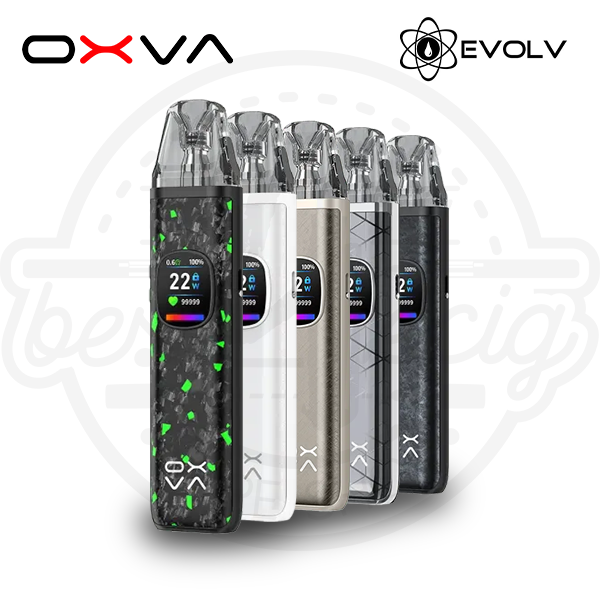 oxva_xlim_pro_2_dna_kit_all_colors_600x600_best4ecig OXVA Xlim Pro 2 DNA Kit