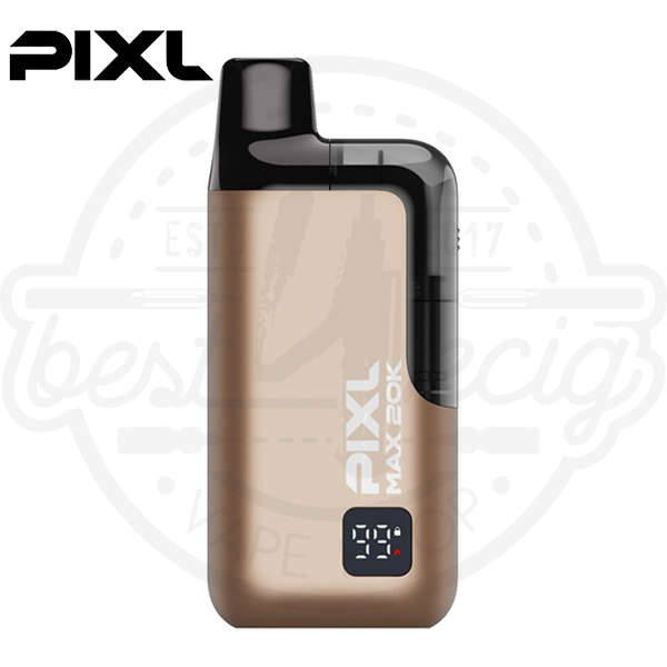 PIXL MAX 20K Basisgerät