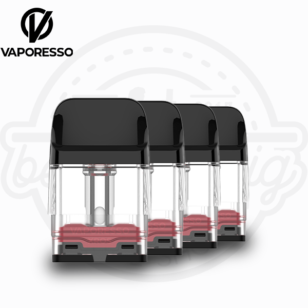 Vaporesso XROS Series Corex 3.0 Pods 3ml