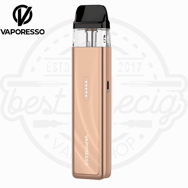 Vaporesso XROS 6 Mini Pod Kit