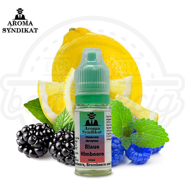 aroma_syndikat_aroma_blaue_himbeere_600x600_best4ecig Aroma Syndikat Deluxe Aroma Blaue Himbeere 10ml