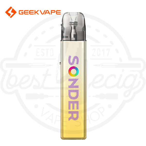 GEEKVAPE Sonder Q2 Kit