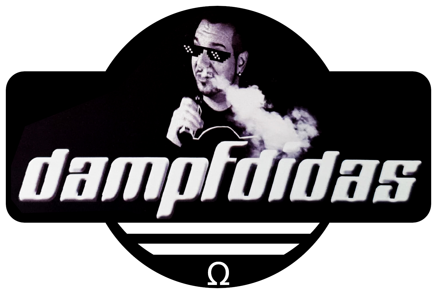 Dampfdidas Dampfdidas