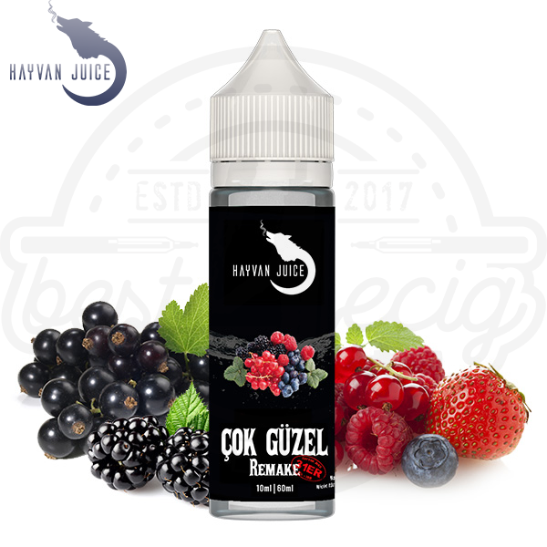 hayvan_juice_aroma_cok_g-zel_31er_600x600_best4ecig Hayvan Juice Aroma Cok Güzel 31er Remake 10ml