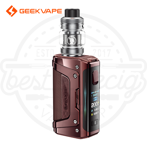 GEEKVAPE Legend 5 / Z Subohm Tank 5 Kit