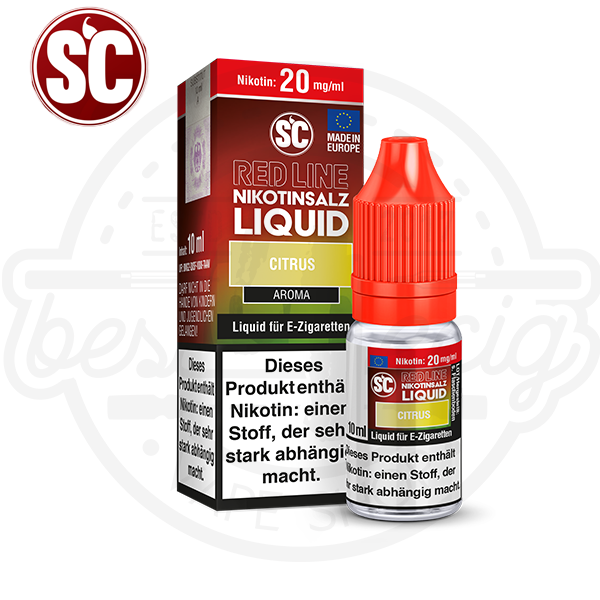 sc_red_line_citrus_600x600_best4ecig SC Red Line NicSalt Citrus 10ml