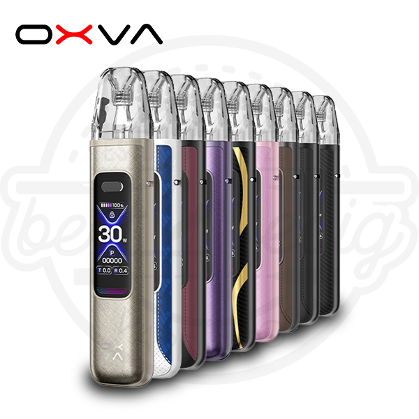 OXVA Xlim Pro 3 Kit