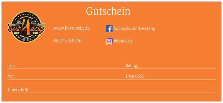gutschein5b374f5b31ee6 Gutschein