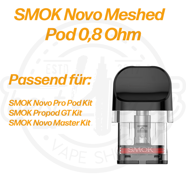 smok_novo_meshed_pod_08_600x600_best4ecig SMOK Novo Meshed Pods (Bestellartikel)